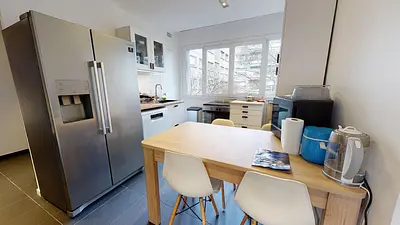 Photo du 45 avenue Galline, 69100 Villeurbanne, France Villeurbanne