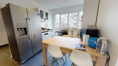 Photo du 45 avenue Galline, 69100 Villeurbanne, France Villeurbanne