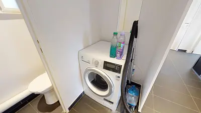 Photo du 45 avenue Galline, 69100 Villeurbanne, France Villeurbanne