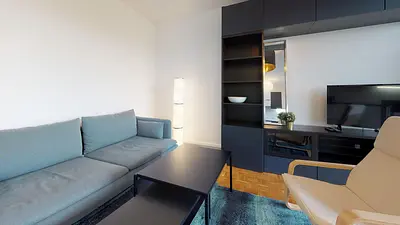 Photo du 107 Avenue Pierre Brossolette, 69500 Bron, France Bron