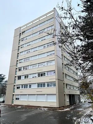 Photo du 121 Rue Du Château De La Duchère, 69009 Lyon, France Lyon