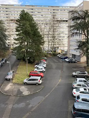 Photo du 121 Rue Du Château De La Duchère, 69009 Lyon, France Lyon