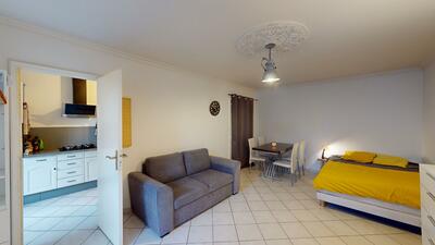 Photo du 14 Square De Setúbal, 35200 Rennes, France Rennes