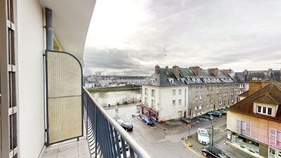 Photo du 4 rue de l'Oise, 95300 Pontoise, France Pontoise