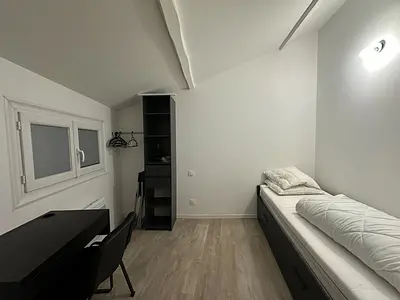 Photo du 242 Boulevard Albert 1er, 33800 Bordeaux, France Bordeaux