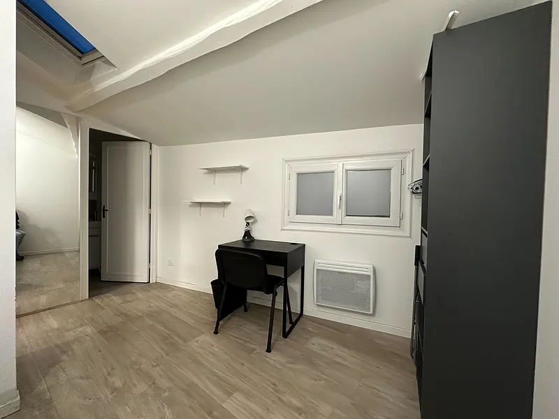 Photo du 242 Boulevard Albert 1er, 33800 Bordeaux, France Bordeaux