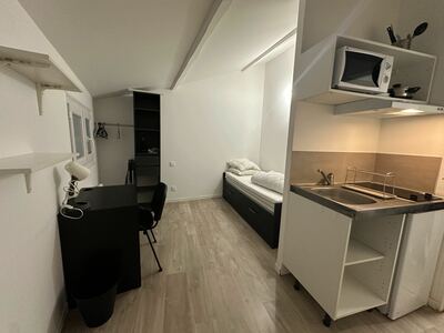 Photo du 242 Boulevard Albert 1er, 33800 Bordeaux, France Bordeaux