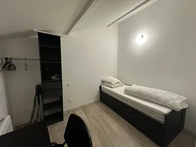 Photo du 242 Boulevard Albert 1er, 33800 Bordeaux, France Bordeaux