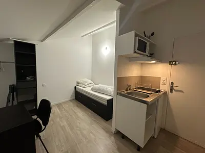 Photo du 242 Boulevard Albert 1er, 33800 Bordeaux, France Bordeaux