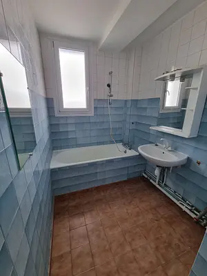 Photo du 33 Rue Marbeuf, 38100 Grenoble, France Grenoble