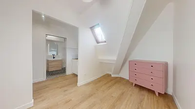 Photo du 151 Boulevard De Magenta, 75010 Paris, France Paris