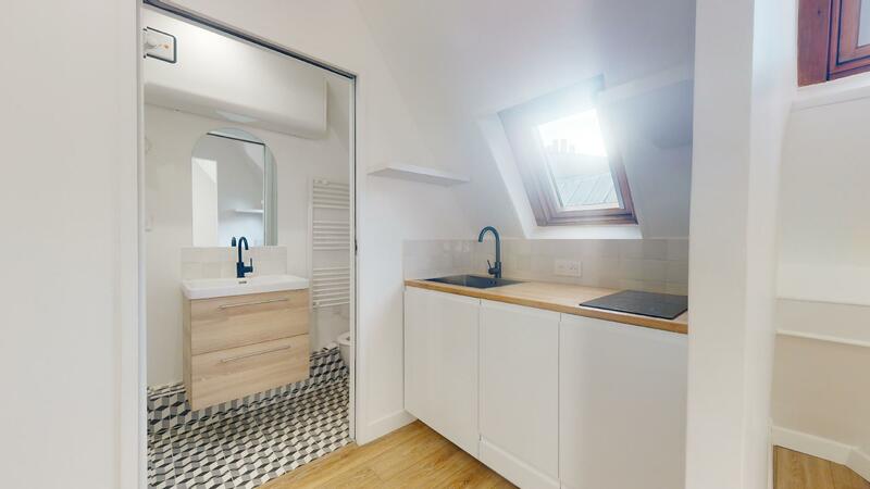 Photo du 151 Boulevard De Magenta, 75010 Paris, France Paris