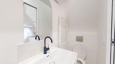 Photo du 151 Boulevard De Magenta, 75010 Paris, France Paris