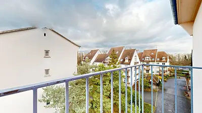 Photo du 47 Rue Du Maréchal De Lattre De Tassigny, 68400 Riedisheim, France Riedisheim