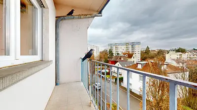 Photo du 47 Rue Du Maréchal De Lattre De Tassigny, 68400 Riedisheim, France Riedisheim