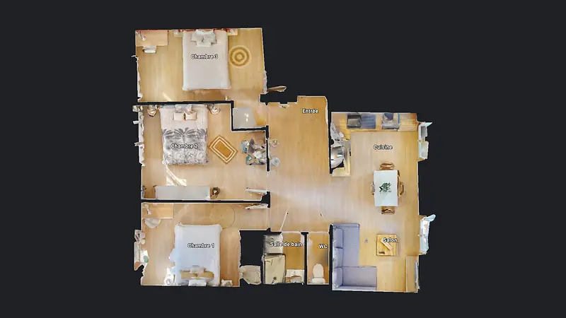 Photo du 4 Rue Lavoisier, 42000 Saint-Étienne, France Saint-Étienne