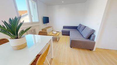 Photo du 4 Rue Lavoisier, 42000 Saint-Étienne, France Saint-Étienne