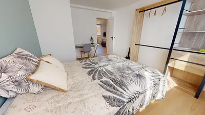 Photo du 4 Rue Lavoisier, 42000 Saint-Étienne, France Saint-Étienne