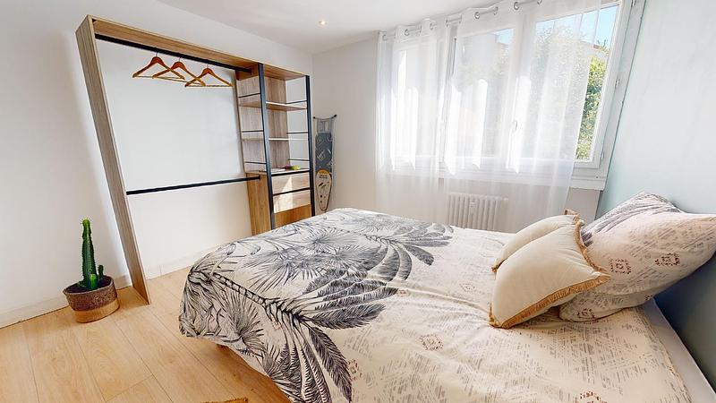 Photo du 4 Rue Lavoisier, 42000 Saint-Étienne, France Saint-Étienne