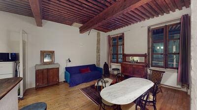 Photo du 10 Place Notre-Dame, 38000 Grenoble, France Grenoble