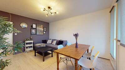 Photo du 5 Rue De Namur, 54500 Vandœuvre-lès-Nancy, France Vandœuvre-lès-Nancy