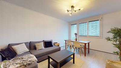 Photo du 5 Rue De Namur, 54500 Vandœuvre-lès-Nancy, France Vandœuvre-lès-Nancy