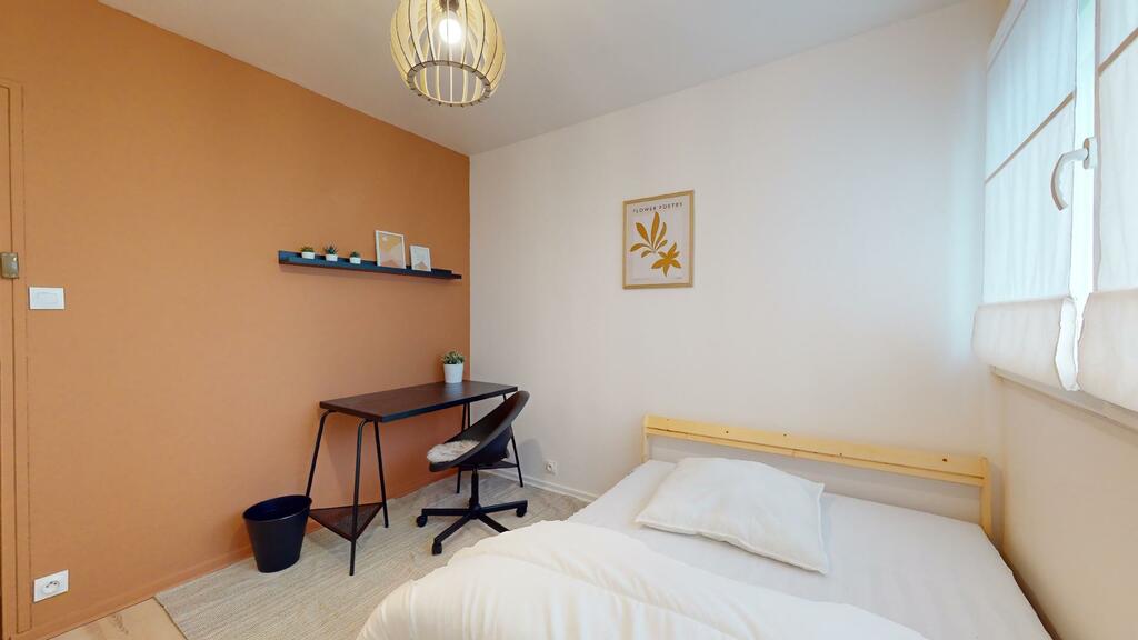 Photo du 5 Rue De Namur, 54500 Vandœuvre-lès-Nancy, France Vandœuvre-lès-Nancy