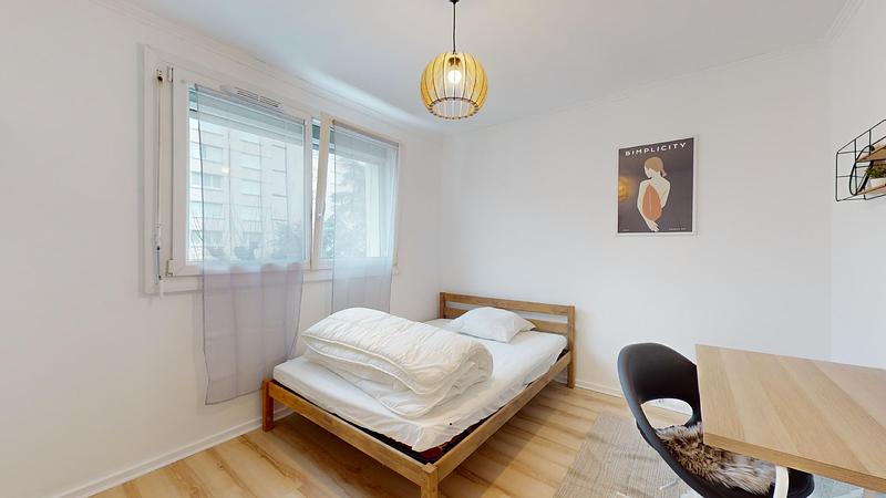 Photo du 5 Rue De Namur, 54500 Vandœuvre-lès-Nancy, France Vandœuvre-lès-Nancy