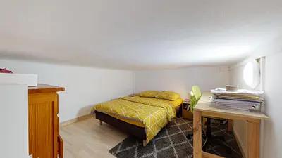 Photo du 52 bis Rue Salomon Reinach, RDC cour, 69007 Lyon, France Lyon