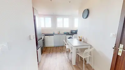 Photo du 27 Avenue Des Mazades, 31200 Toulouse, France Toulouse