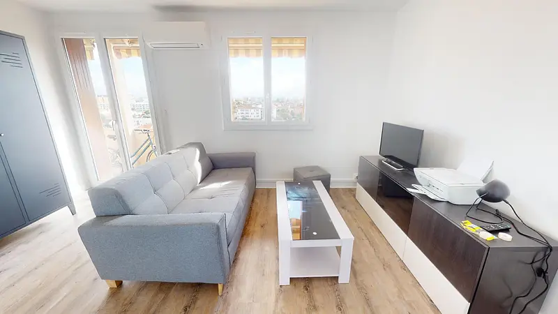 Photo du 27 Avenue Des Mazades, 31200 Toulouse, France Toulouse