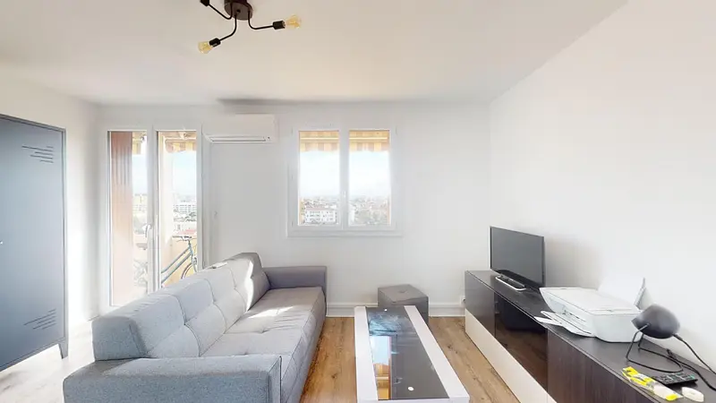 Photo du 27 Avenue Des Mazades, 31200 Toulouse, France Toulouse