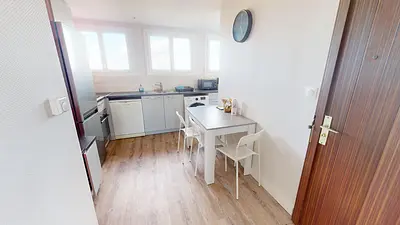 Photo du 27 Avenue Des Mazades, 31200 Toulouse, France Toulouse