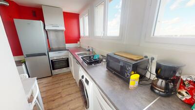 Photo du 27 Avenue Des Mazades, 31200 Toulouse, France Toulouse