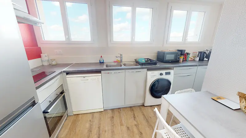 Photo du 27 Avenue Des Mazades, 31200 Toulouse, France Toulouse