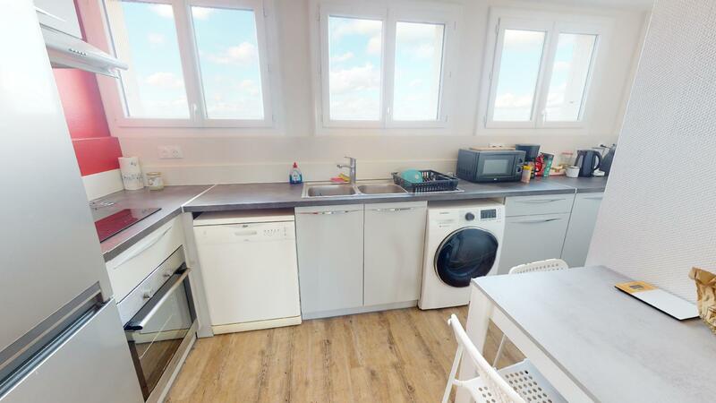 Photo du 27 Avenue Des Mazades, 31200 Toulouse, France Toulouse