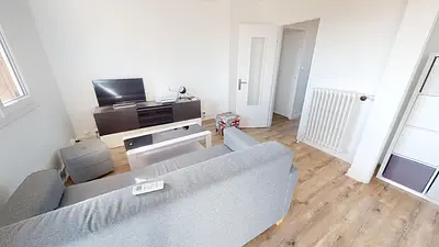 Photo du 27 Avenue Des Mazades, 31200 Toulouse, France Toulouse