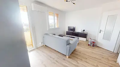 Photo du 27 Avenue Des Mazades, 31200 Toulouse, France Toulouse