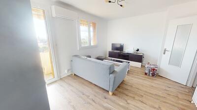 Photo du 27 Avenue Des Mazades, 31200 Toulouse, France Toulouse