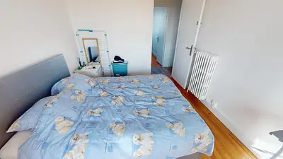 Photo du 27 Avenue Des Mazades, 31200 Toulouse, France Toulouse