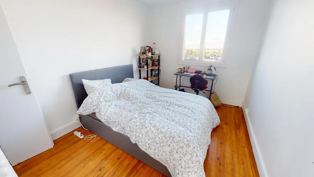 Photo du 27 Avenue Des Mazades, 31200 Toulouse, France Toulouse