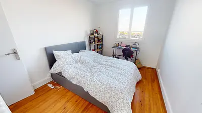 Photo du 27 Avenue Des Mazades, 31200 Toulouse, France Toulouse