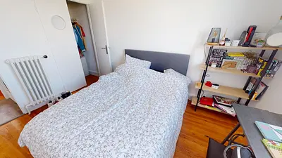 Photo du 27 Avenue Des Mazades, 31200 Toulouse, France Toulouse