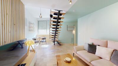 Photo du 11 Boulevard Sévigné, 21000 Dijon, France Dijon