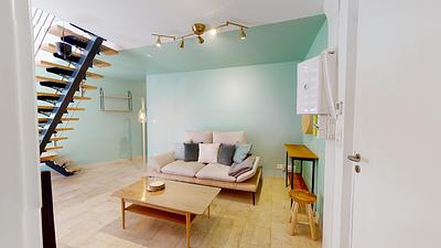 Photo du 11 Boulevard Sévigné, 21000 Dijon, France Dijon