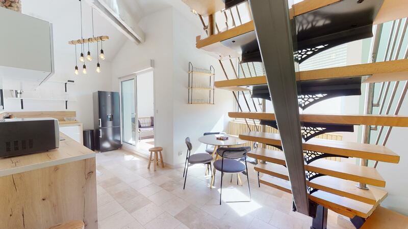 Photo du 11 Boulevard Sévigné, 21000 Dijon, France Dijon