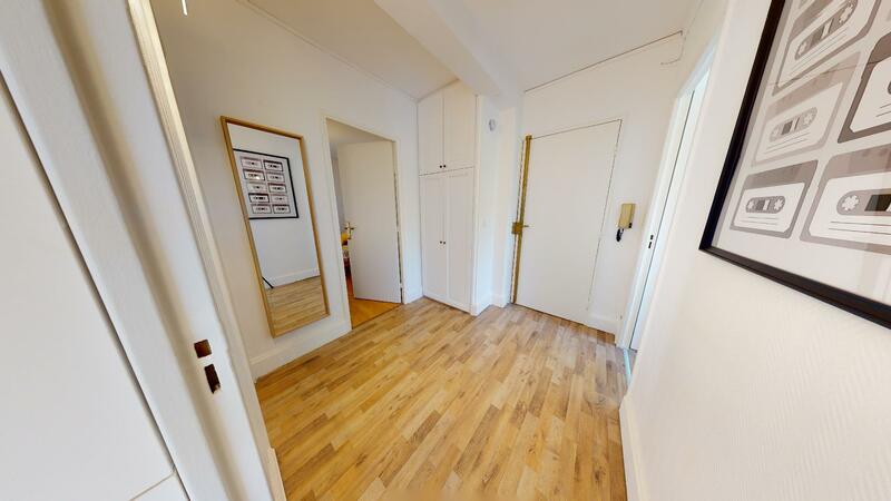 Photo du 8 Rue Camille Koechlin, 69100 Villeurbanne, France Villeurbanne