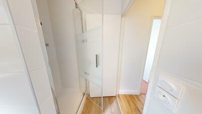 Photo du 8 Rue Camille Koechlin, 69100 Villeurbanne, France Villeurbanne