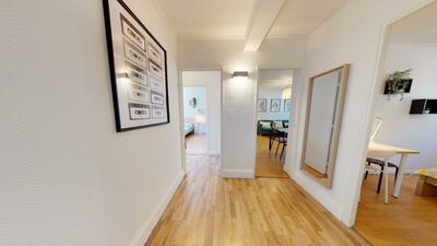 Photo du 8 Rue Camille Koechlin, 69100 Villeurbanne, France Villeurbanne