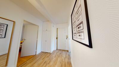 Photo du 8 Rue Camille Koechlin, 69100 Villeurbanne, France Villeurbanne